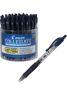 Cincinnati Bearcats G2 Single Pen - Navy Blue