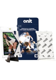 Penn State Nittany Lions 2025 Volleyball Single Pack Collectible NCAA Cards - Navy Blue