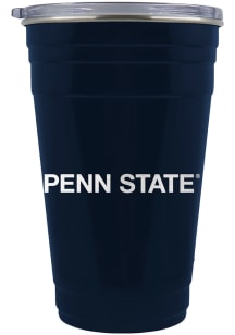 Penn State Nittany Lions 22oz Tailgater Tumbler Stainless Steel Tumbler - Blue