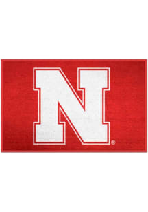 Nebraska Cornhuskers  Car Emblem -