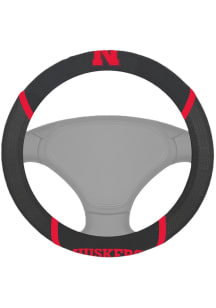 Nebraska Cornhuskers  Car Accessory Hitch Cover