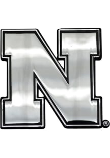 Nebraska Cornhuskers  Car Accessory Hitch Cover