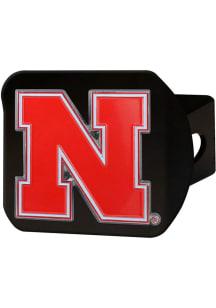 Nebraska Cornhuskers  Auto Head Rest Cover -