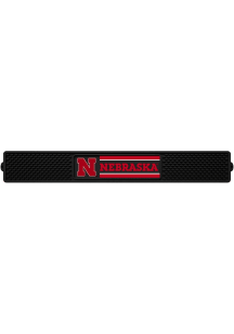 Nebraska Cornhuskers  Auto Steering Wheel Cover