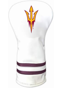 Arizona State Sun Devils Vintage Driver Golf Headcover