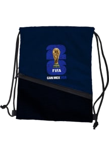 Logo Brands FIFA USA 2026 World Cup  Tilt String Bag