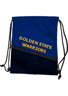 Logo Brands Golden State Warriors Tilt String Bag