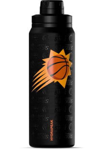 Phoenix Suns 26oz Active Stainless Steel Bottle - Black