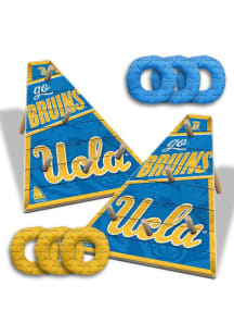 UCLA Bruins RingBag Tailgate Game