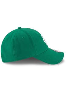 New Era Marshall Thundering Herd The League 9FORTY Adjustable Hat - Green