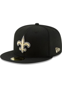 nike saints hat