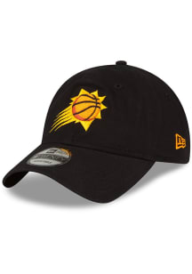New Era Phoenix Suns Core Classic 9TWENTY Enhanced Adjustable Hat - Purple