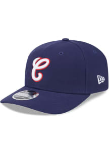 New Era Chicago White Sox Stretch 9SEVENTY Adjustable Hat - Navy Blue