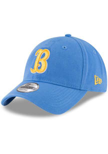New Era UCLA Bruins Core Classic 9Twenty Adjustable Hat - Blue