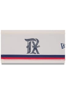 New Era Texas Rangers 2025 City Connect Performance Mens Headband