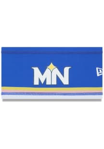 New Era Minnesota Twins 2025 City Connect Performance Mens Headband
