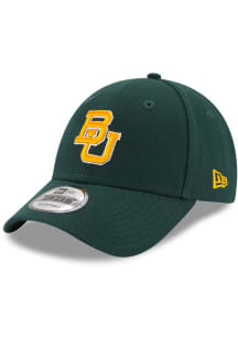New Era Baylor Bears The League 9FORTY Adjustable Hat - Green