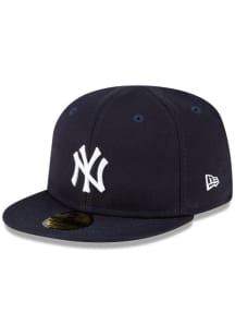 New Era New York Yankees Navy Blue My 1st 59FIFTY Youth Fitted Hat