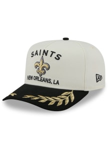 nike saints hat