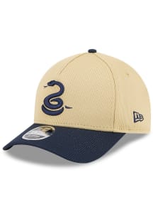New Era Philadelphia Union Jersey Hook 9FORTY MC Adjustable Hat - Tan