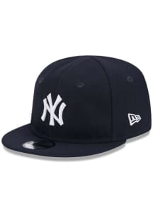 New Era New York Yankees Baby My 1st 9FIFTY Adjustable Hat - Navy Blue