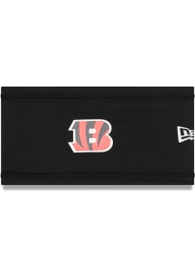 New Era Cincinnati Bengals 2025 Training Camp Headband Mens Headband