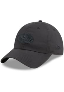New Era Missouri Tigers Ripstop Casual Classic Adjustable Hat - Black