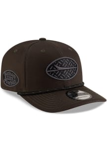 New Era New York Jets 2025 NFL Rivalry 9SEVENTY Adjustable Hat - Green