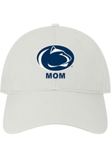 Penn State Nittany Lions Mom Twill Adjustable Hat - Navy Blue