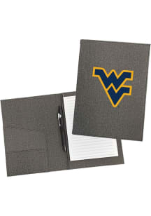 West Virginia Mountaineers 9.5 x 7 Notepad