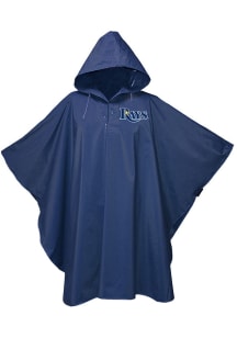 Tampa Bay Rays Stadium Poncho