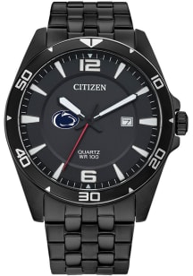 Citizen Penn State Nittany Lions Sport Quartz Mens Watch