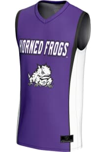 ProSphere TCU Horned Frogs Purple Rival Jersey