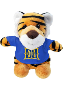 Drexel Dragons Stubby Plush - Blue