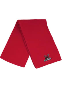 LogoFit Miami RedHawks Frosty Mens Scarf