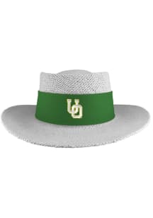 LogoFit Oregon Ducks Kelly Green Tournament Mens Bucket Hat