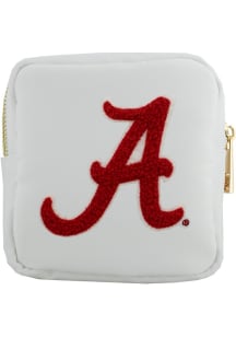 Alabama Crimson Tide Varsity Patch Womens Purse