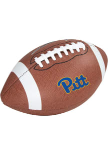 Nike Pitt Panthers Full Size composite Football