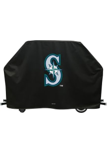 Seattle Mariners Grill Cover BBQ Grill Cover