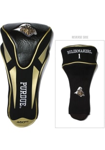 Purdue Boilermakers Apex Driver Golf Headcover
