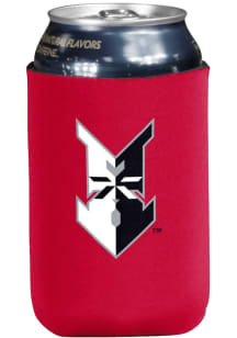 Logo Brands Indianapolis Indians Team Logo Can Coolie