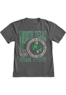 Blue 84 North Texas Mean Green Black First Dibs Short Sleeve T Shirt