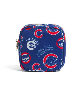 Chicago Cubs Printed Fanny Pack Womens Belt Bag