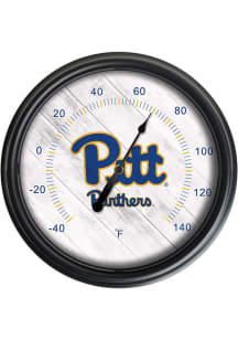Pitt Panthers Outdoor Thermometer Weather Tool