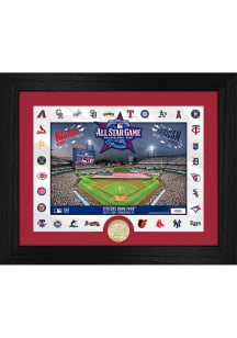 Philadelphia Phillies All Star Game 2026 Plaque
