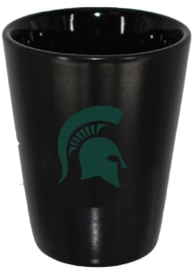 Michigan State Spartans 2oz  Matte Shot Glass