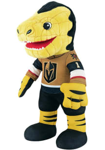Chance Vegas Golden Knights Chance 10" Mascot Plush