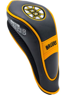 Boston Bruins Hybrid Golf Headcover