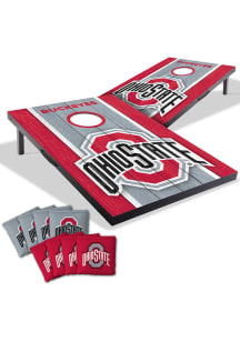 Ohio State Buckeyes 2x3 Corn Hole