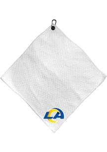 Los Angeles Rams Microfiber 15x15 Golf Towel